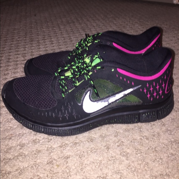 Nikes