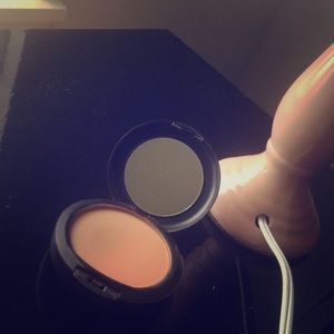 MAC studio fix powder