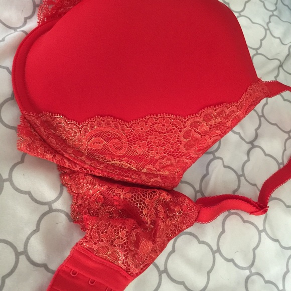VS bra
