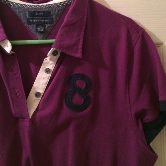 Tommy Hilfiger shirt