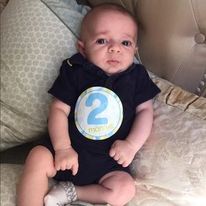 Meet your Posher, Algina