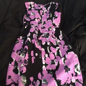 Adrianna Papell sheath dress