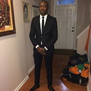 Meet your Posher, Alpha