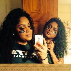 Meet your Posher, Samantha