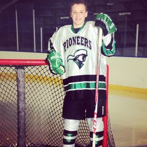 Meet your Posher, Dylan