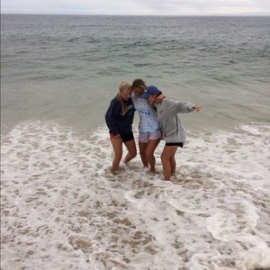 Meet your Posher, Caroline