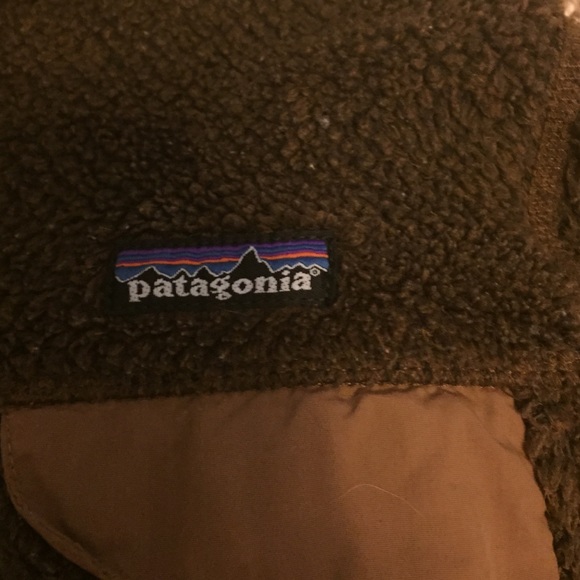 ‼️ Adult Small Patagonia‼️ - Picture 2 of 4