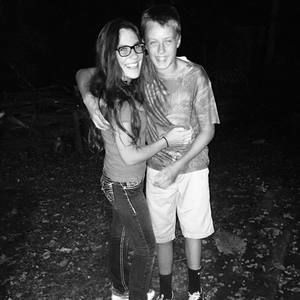 Meet your Posher, Tessa