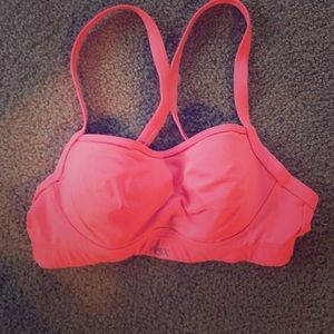Brand New Never Worn Victoria Secret Sport Bra