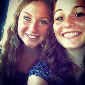 Meet your Posher, Kristavia