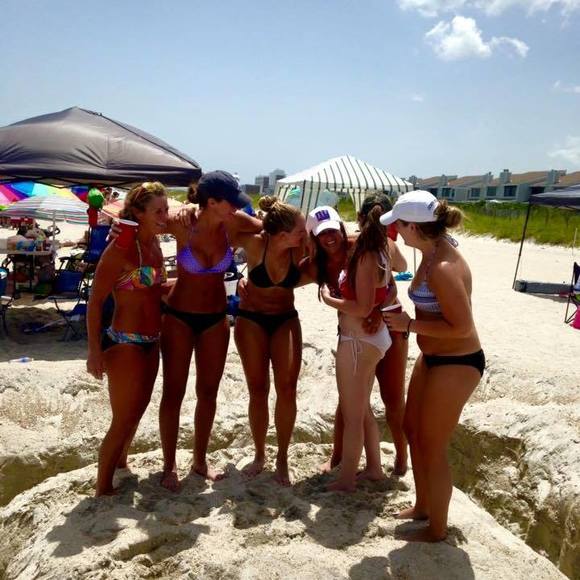 Meet your Posher, Kelsey - Picture 1 of 1