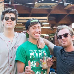 Meet your Posher, Jordan