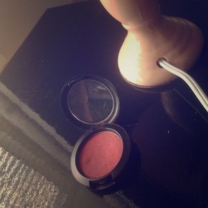 MAC cosmetics blush