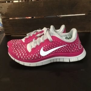 Nike Free 3.0 Women's size 6.5