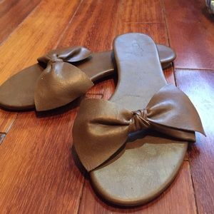 Cathy Jean shoes
