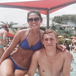 Meet your Posher, Wyatt