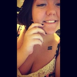 Meet your Posher, Kelsey