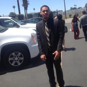 Meet your Posher, Stephen