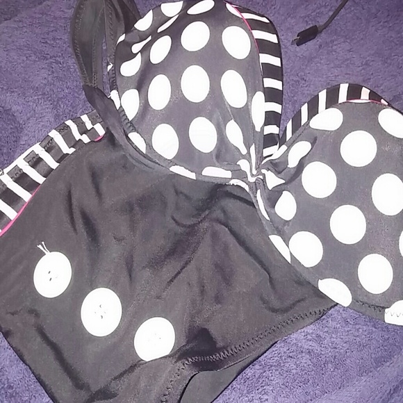 Bathing Suit