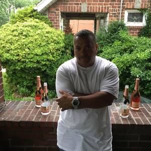 Meet your Posher, Darien