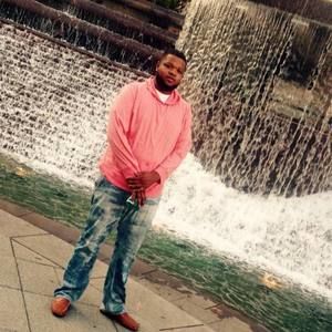 Meet your Posher, Kenny