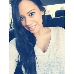 Meet your Posher, Renee