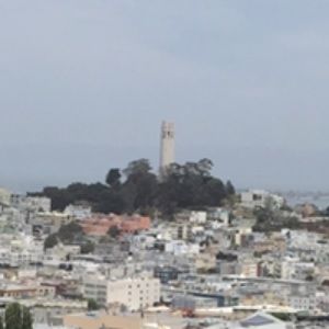 Meet your Posher, Mike