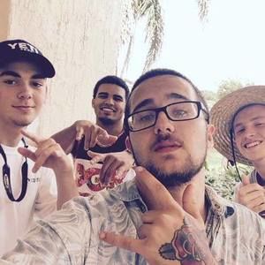 Meet your Posher, Alex