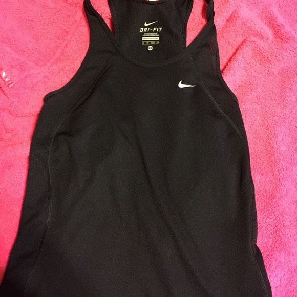 DRI FIT NIKE TANK