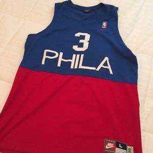 NBA Jersey