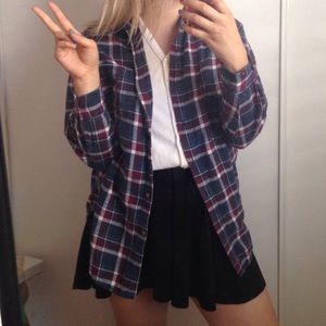 VINTAGE FLANEL