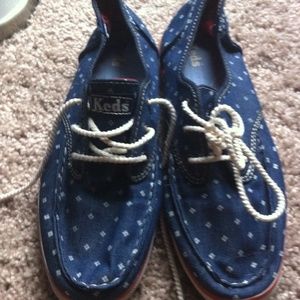 Keds