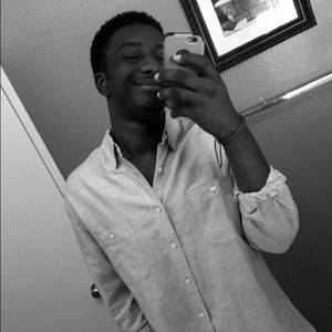 Meet your Posher, Buchi