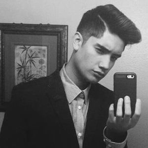 Meet your Posher, Michael