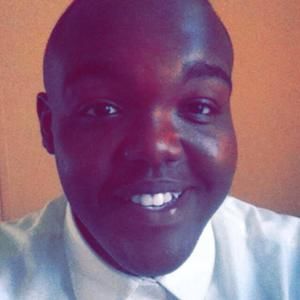 Meet your Posher, Carson