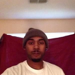 Meet your Posher, Lamarus