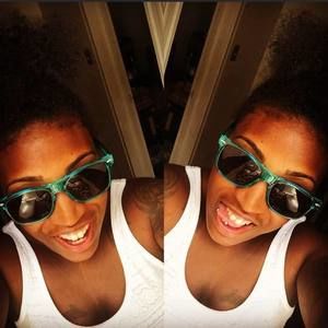 Meet your Posher, Amber