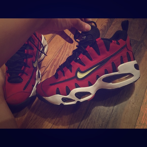 Nike nomo