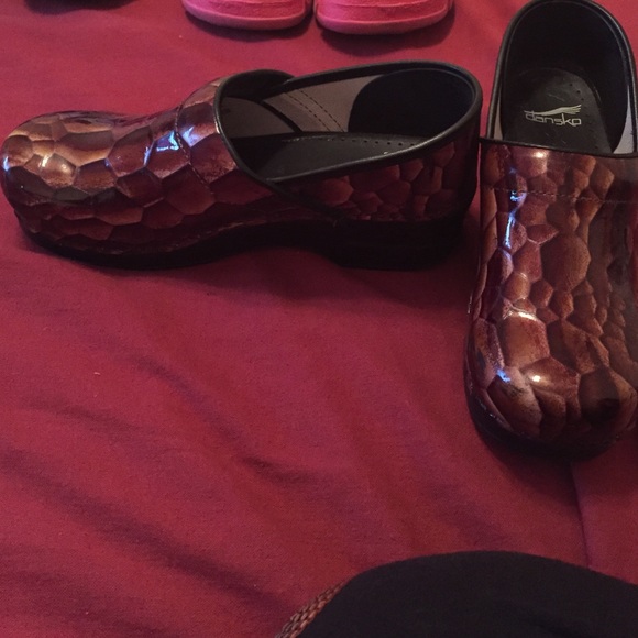 Dansko