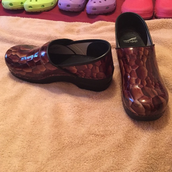 Dansko - Picture 2 of 3