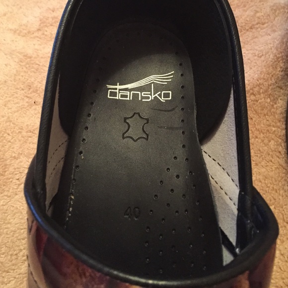 Dansko - Picture 3 of 3