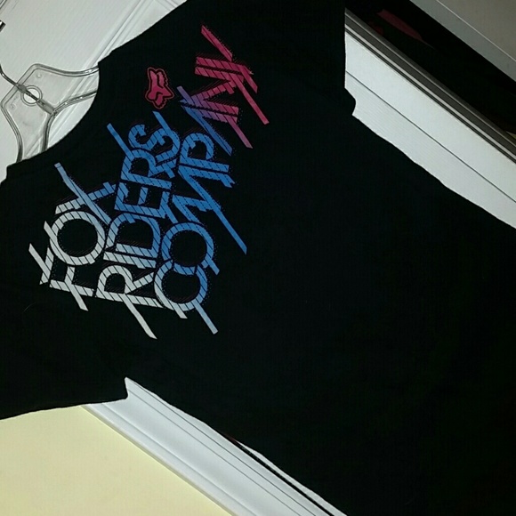Graphic tee - Picture 2 of 2
