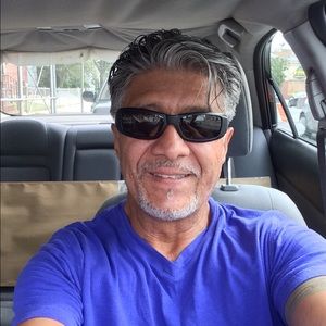 Meet your Posher, Francisco