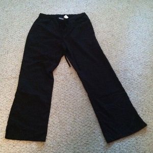 Grey's Anatomy scrub pants