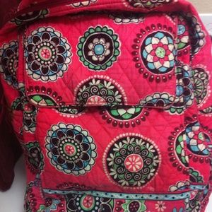 Vera Bradley backpack