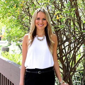 Meet your Posher, Chelsea