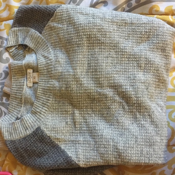 J crew  Sweater