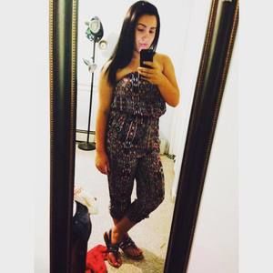 Meet your Posher, Mariana