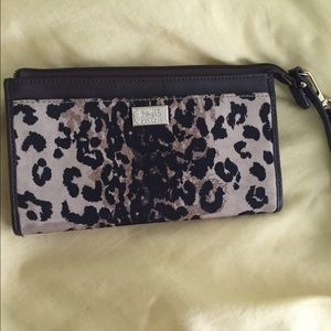 Coach Wallet/Wristlet