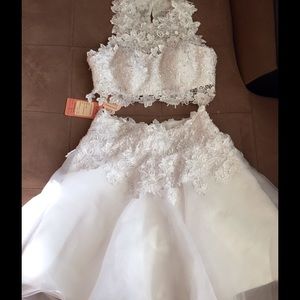 Homecoming/cocktail dress